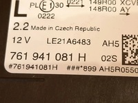 фото thumb №13, Vw touareg iii 3 рестайлинг лампа перед правая левая полный led комплект новое 23r.-