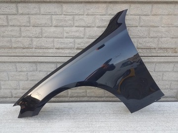 фото thumb №1, Mercedes e-klasa w213 w 213 16-21 крыло левый оригинал