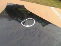 фото thumb №13, Крила перед лівий volvo v40 ii 12-