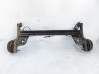 фото thumb №7, Балка задняя suzuki swift iii mz, ez hb