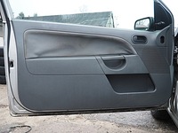 фото thumb №2, Fiesta 2002-08 3-d обивка боковина дверь левый