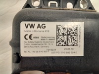 фото thumb №5, Porsche cayenne 9y подушка подушка безопасности пассажира 9y0880204e