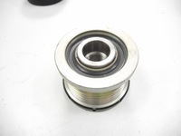 фото thumb №3, Renault натягувач+ ролики master ii 2.5 d 7701476705