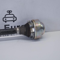 фото thumb №8, Półośka задняя правая audi a4 allroad 8wh, b9 8w0501203d 2.0l дизель 140kw