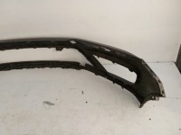 Vw touareg ii рестайлінг  7p6 бампер передній перед pdc 2014- Київ, фото thumb