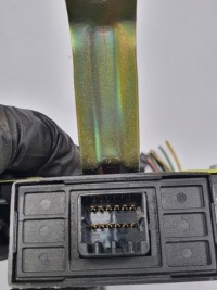 фото thumb №3, Модуль блок керування mitsubishi space star mr522677