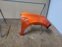 фото thumb №9, Renault clio 5 v 2019 - крила передній перед правий