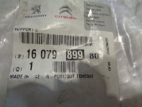 фото thumb №10, Peugeot 107 направляющая кронштейн бампера передний перед 1607989980