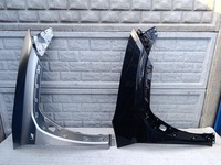 фото thumb №1, Lexus ux 200 крыло передний правый оригинал