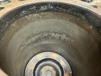 фото thumb №14, Блок двигуна dół wał поршні 2.0 tdi vw audi cah