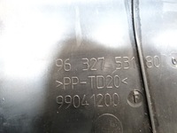 фото thumb №8, Citroen c5 i корпус корпус защита предохранителей 9632753180 9632653580