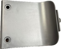 фото thumb №1, Заглушка кришка верхньої корпус поріг права daf xf106