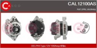 Генератор casco cal12100as Цена, фото thumb