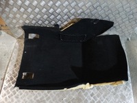 фото thumb №1, Коврик передний правый mercedes glb x247 1