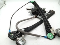 фото thumb №7, Jaguar s-type s type підйомник скло правий перед передній eu