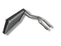 фото thumb №11, Peugeot 2008 ii 2024 радиатор отопителя кондиционера a/c