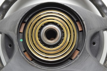 фото thumb №12, Mercedes r129 w126 w124 кермо шкіряний подушка безпеки