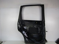 фото thumb №6, Ford cmax mk1 дверь задняя левая левый 03-07