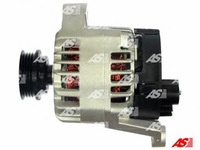 фото thumb №9, As-pl a4075 генератор