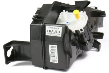 БАК ДЛЯ ЖИДКОСТИ FAP PEUGEOT PARTNER 5008 9672419980
