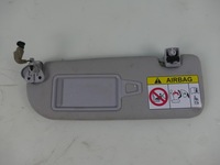 фото thumb №1, Hyundai i40 lift защита солнцезащитная левая