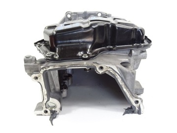 фото thumb №9, Qashqai ii рестайлінг 1.3 dig-t піддон масляна 111113203r 152082327r