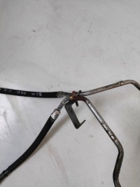 Mercedes glk 2.2cdi шланг коробки передач Недорого, фото thumb