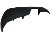 фото thumb №1, Mercedes a w176 176 диффузор задний накладка задняя