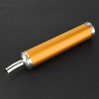 фото thumb №15, Гасник випускний motocyklowy гасник 20 mm