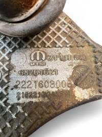 фото thumb №6, Dodge ричаг  колісної бази osi передній, нижній ліве 68261621ae