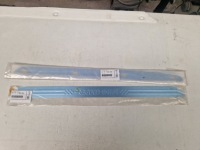 Купить Молдинг хром накладка накладка порог mini cooper s f56 7499544 оригинал новая, фото thumb