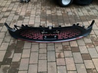 фото thumb №1, Бампер решітка радіатора решітка радіатора smart #1 brabus 8891608224