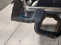 фото thumb №7, 7591. audi a4 b9 s-line решётка радиатора 8w0853651dt