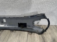 Mini cooper f54 clubman 2014 - 2020 накладка бампера перед 7376365 Доставка, фото thumb