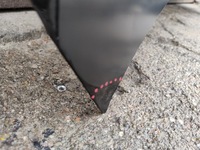 фото thumb №8, Капот кришка двигуна vw id.4 11a nowa оригінальна