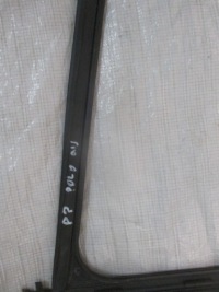 фото thumb №6, Прокладка дверь наружная vw polo 9n lift версия