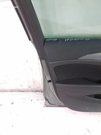 фото thumb №6, Opel insignia b двері лівий перед z10a