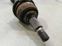 фото thumb №6, Приводной вал левая короткий renault grand scenic i 1.9 dci