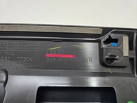 фото thumb №13, Планка накладка двері audi q3 ii 2 83a 18- права перед