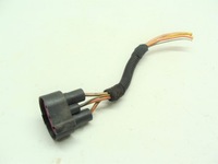 фото thumb №1, Opel колодка штекер вентилятора 4pin