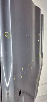 фото thumb №14, Kia sorento iv 4 дверь правый задняя задние правое