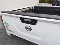 фото thumb №7, Кузов коробка передач грузовая обшивка кузов nissan navara iv d23 np300 2015-2022