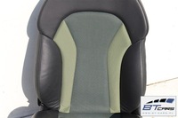 фото thumb №13, Audi a1 sportback сидіння комплект сидінь сидіння сидіння оббивка 8x 8x4