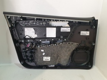 фото thumb №7, Боковина двері праві перед vw passat b7 2.0tdi 11r sedan захист колонки