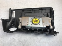 фото thumb №5, Заглушка подушки подушка безопасности пассажира mazda 3 bk 08r