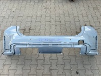 фото thumb №1, Бампер задня задній bmw 3 m3 g81 competition колір c4p