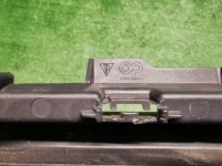 Porsche panamera 3 972 976 23- решётка нижняя бампера передний 976807683 Цена, фото thumb