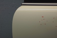 Дверь правый  задняя mini cooper r55 d1649 в Украине, фото thumb