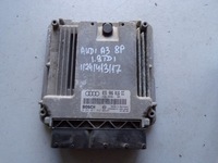 фото thumb №1, Бортовий комп'ютер audi a3 8p 03g906016cc