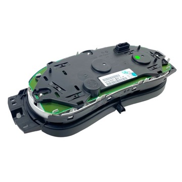 фото thumb №10, Новий оригінальний номер спідометр  прилади dacia logan ii lodgy